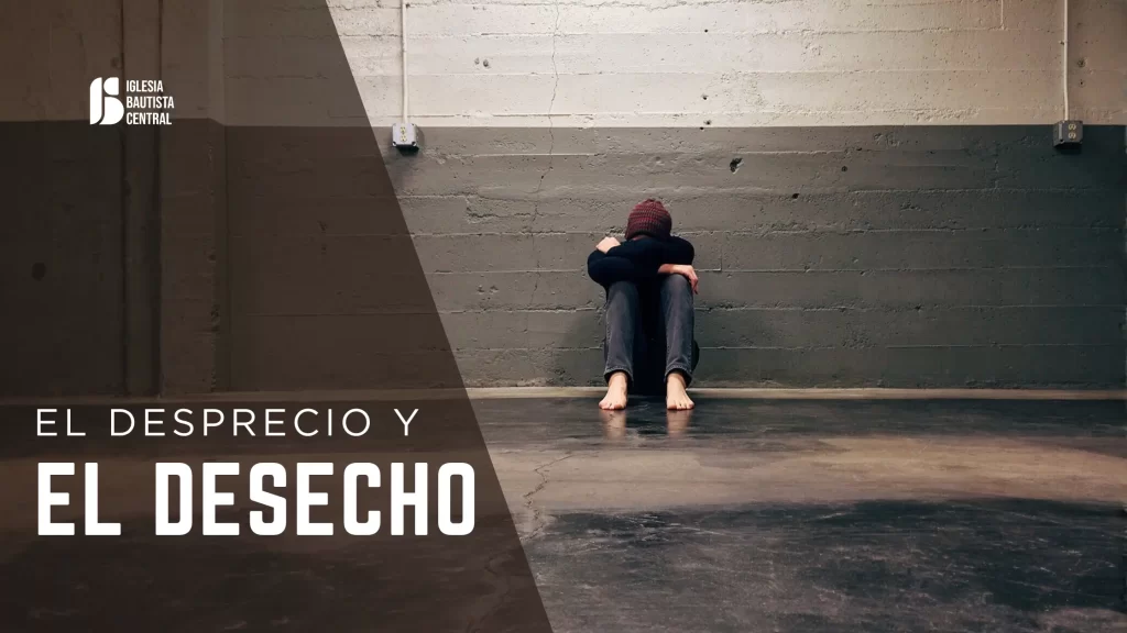 El desprecio y el desecho no necesariamente son de Dios | Jueces 11:1–11
